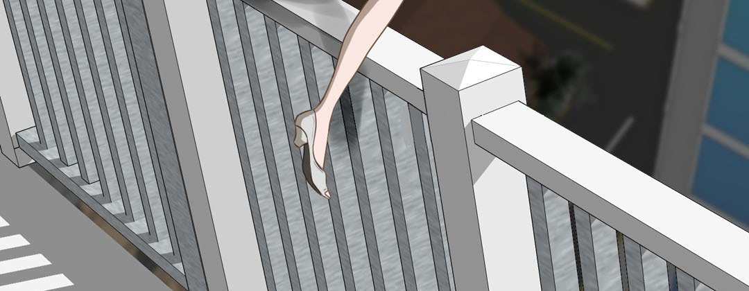Read Living With the Wizard chapter 44 image 154 on Lezhin