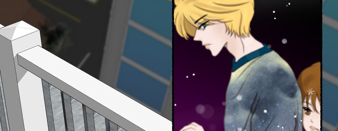 Read Living With the Wizard chapter 44 image 158 on Lezhin