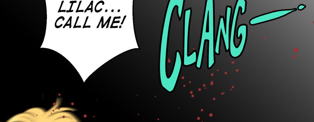 Read Living With the Wizard chapter 44 image 21 on Lezhin