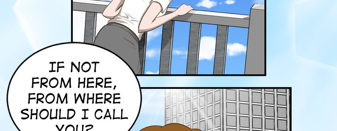 Read Living With the Wizard chapter 44 image 45 on Lezhin