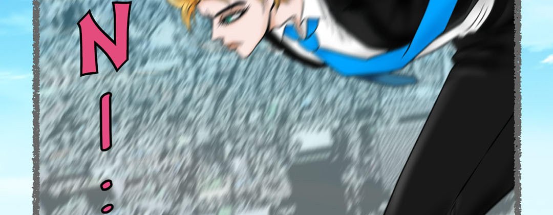 Read Living With the Wizard chapter 44 image 58 on Lezhin