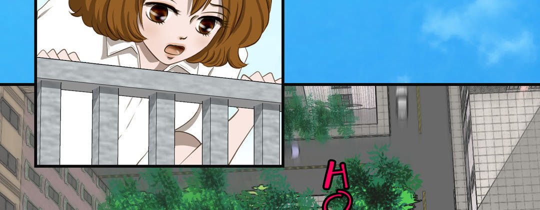 Read Living With the Wizard chapter 44 image 73 on Lezhin