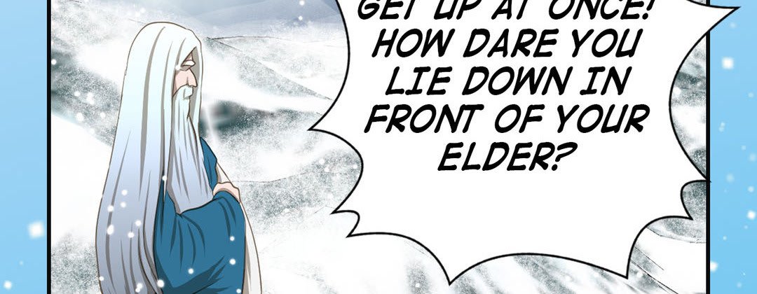 Read Living With the Wizard chapter 44 image 97 on Lezhin