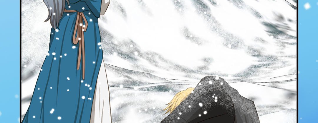 Read Living With the Wizard chapter 44 image 98 on Lezhin