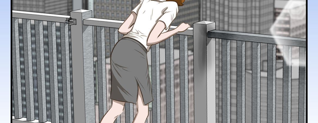 Read Living With the Wizard chapter 45 image 10 on Lezhin