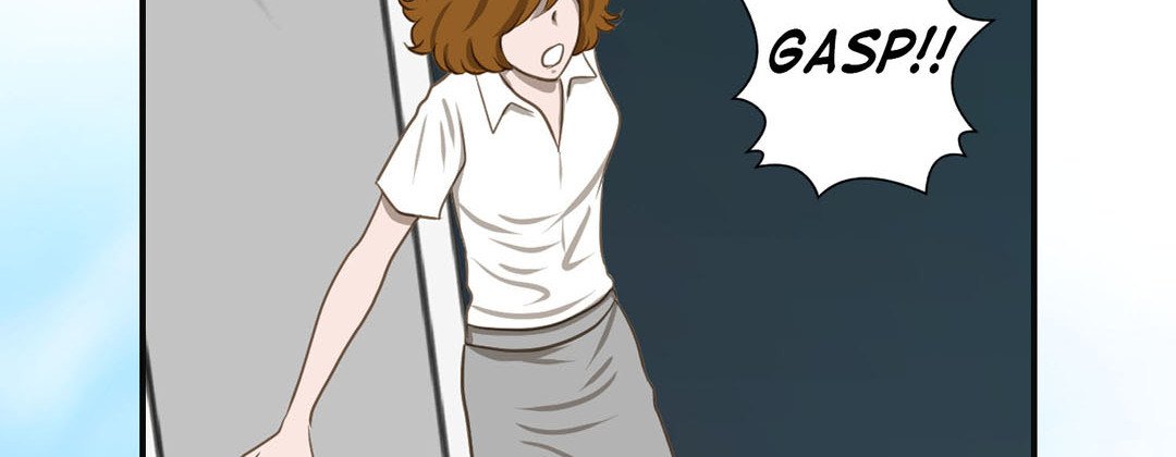 Read Living With the Wizard chapter 45 image 109 on Lezhin