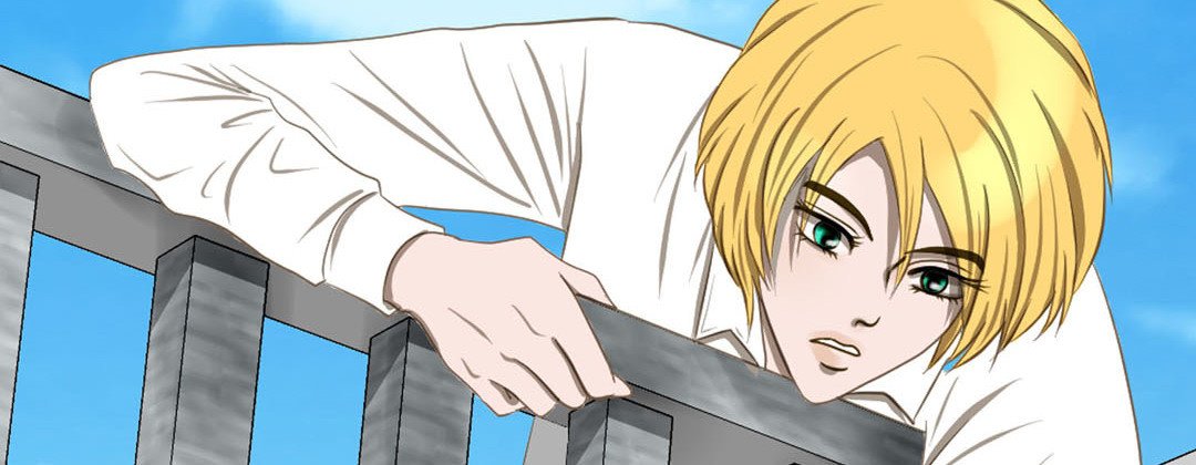 Read Living With the Wizard chapter 45 image 117 on Lezhin