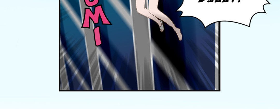 Read Living With the Wizard chapter 45 image 131 on Lezhin