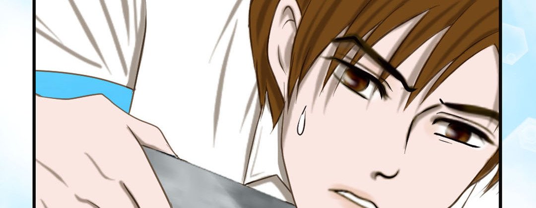 Read Living With the Wizard chapter 45 image 137 on Lezhin