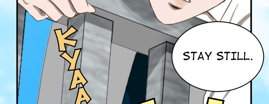 Read Living With the Wizard chapter 45 image 138 on Lezhin
