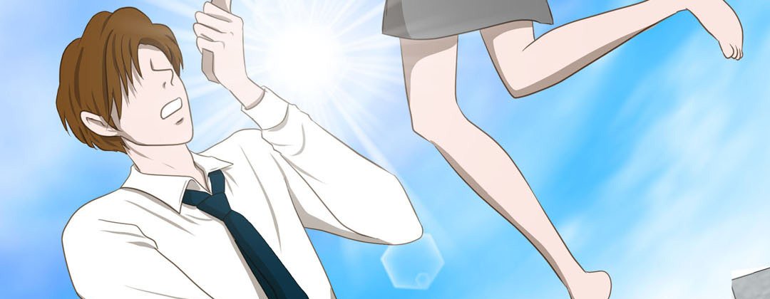 Read Living With the Wizard chapter 45 image 146 on Lezhin