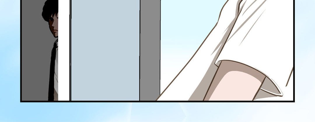 Read Living With the Wizard chapter 45 image 15 on Lezhin