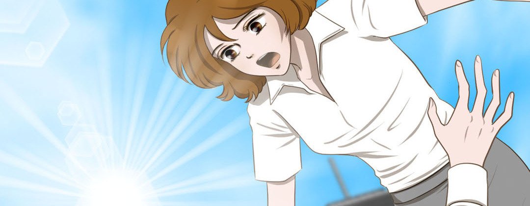 Read Living With the Wizard chapter 45 image 153 on Lezhin