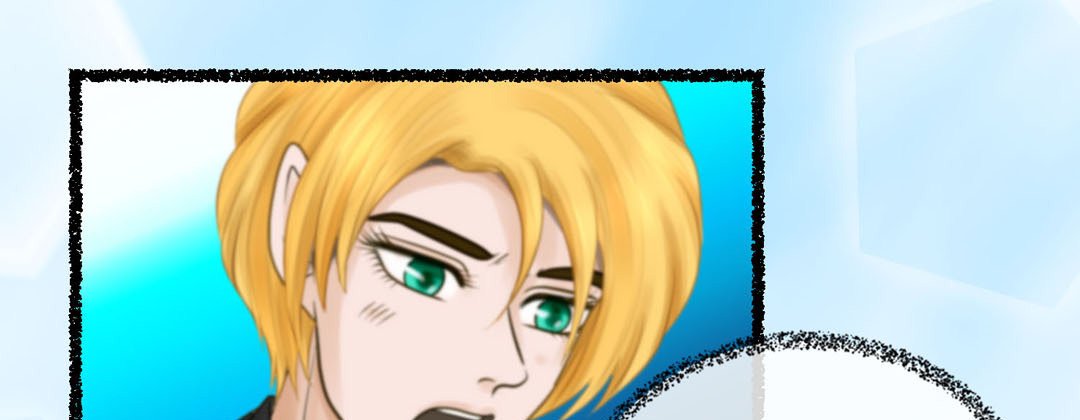 Read Living With the Wizard chapter 45 image 16 on Lezhin