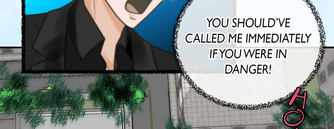 Read Living With the Wizard chapter 45 image 17 on Lezhin
