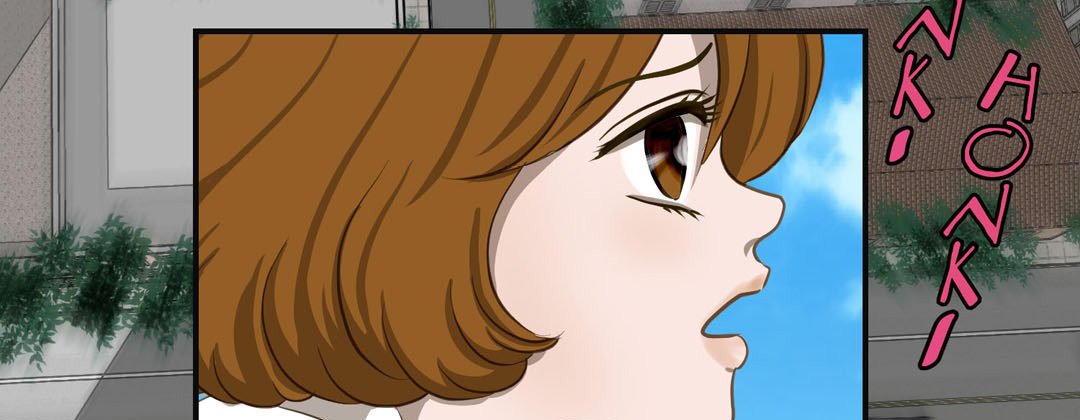 Read Living With the Wizard chapter 45 image 18 on Lezhin