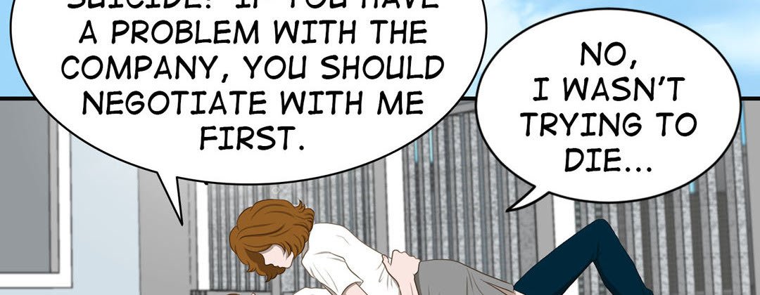 Read Living With the Wizard chapter 45 image 185 on Lezhin