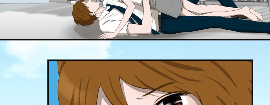 Read Living With the Wizard chapter 45 image 186 on Lezhin