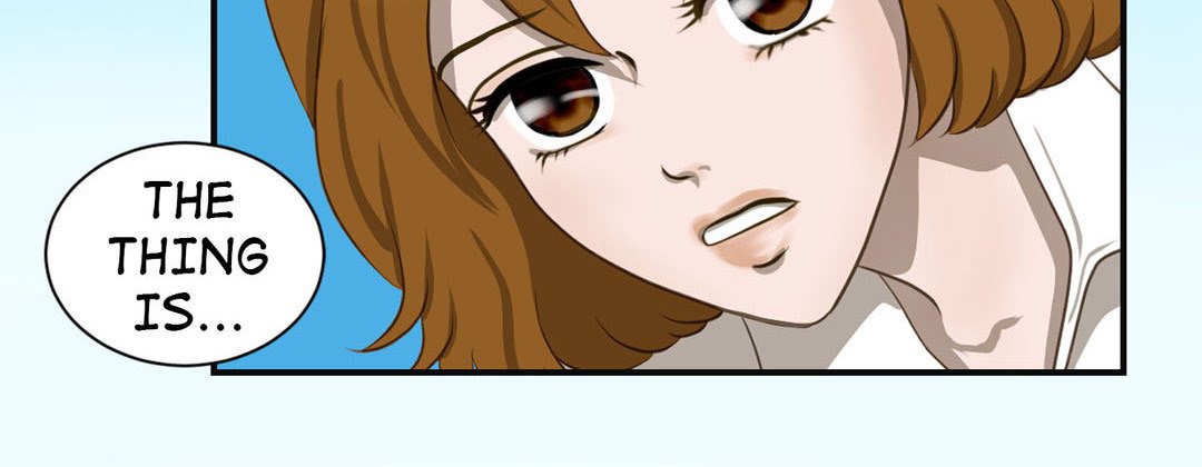 Read Living With the Wizard chapter 45 image 187 on Lezhin