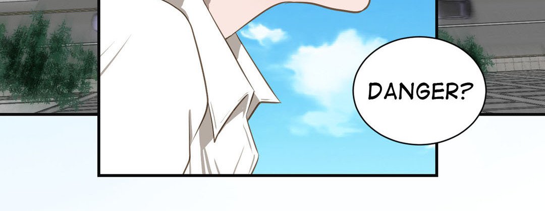Read Living With the Wizard chapter 45 image 19 on Lezhin