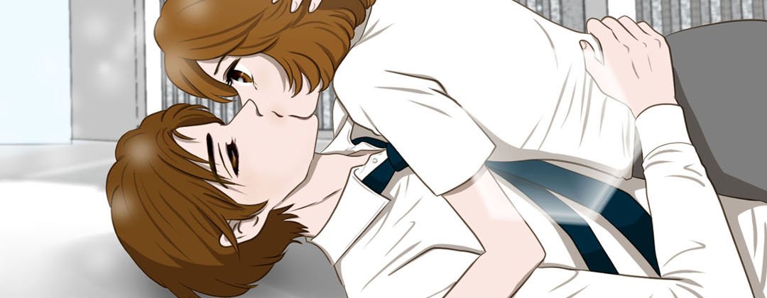 Read Living With the Wizard chapter 45 image 194 on Lezhin
