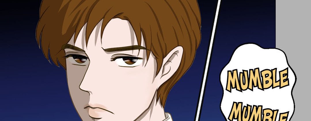 Read Living With the Wizard chapter 45 image 25 on Lezhin