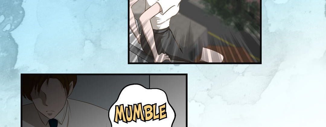 Read Living With the Wizard chapter 45 image 33 on Lezhin