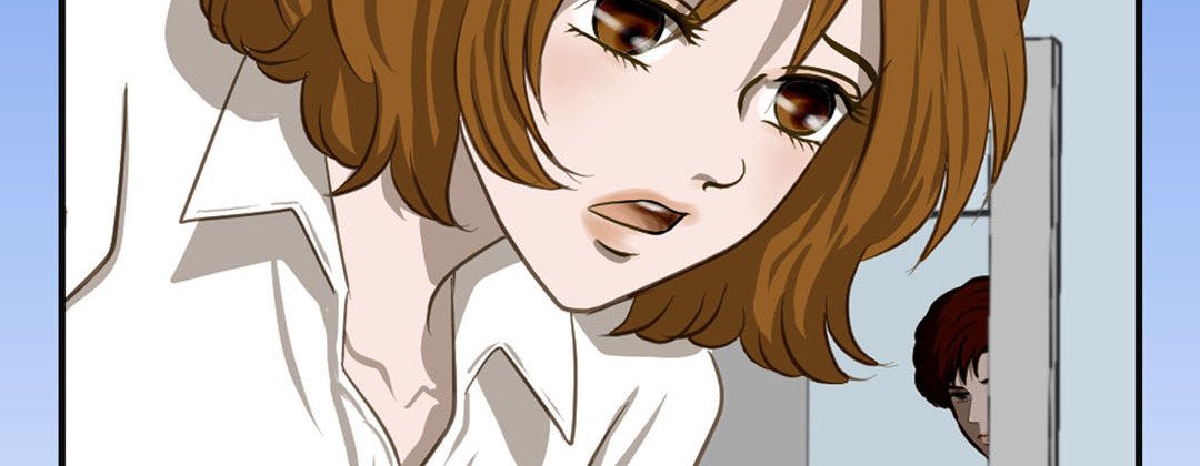 Read Living With the Wizard chapter 45 image 41 on Lezhin