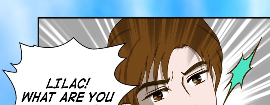 Read Living With the Wizard chapter 45 image 44 on Lezhin