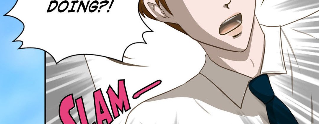 Read Living With the Wizard chapter 45 image 45 on Lezhin