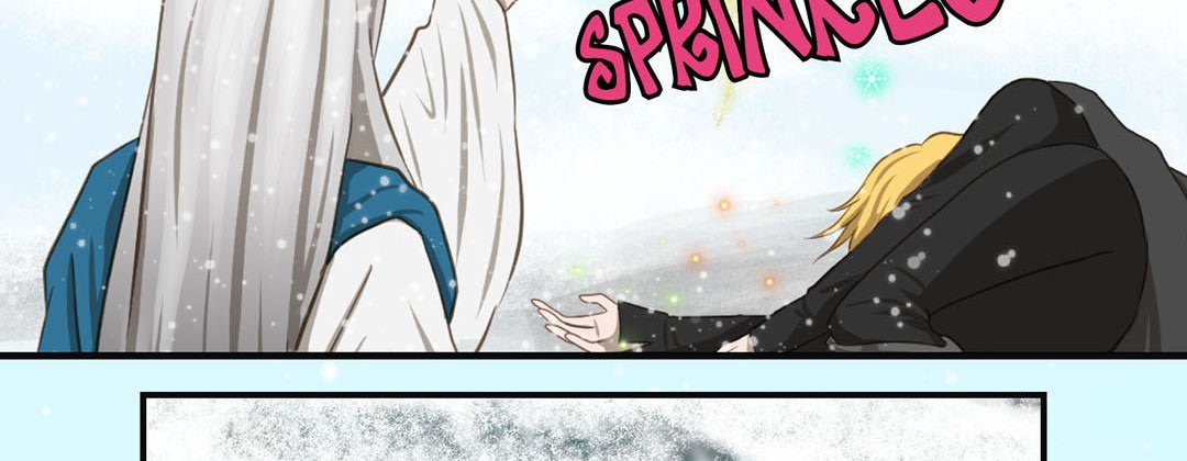 Read Living With the Wizard chapter 45 image 57 on Lezhin