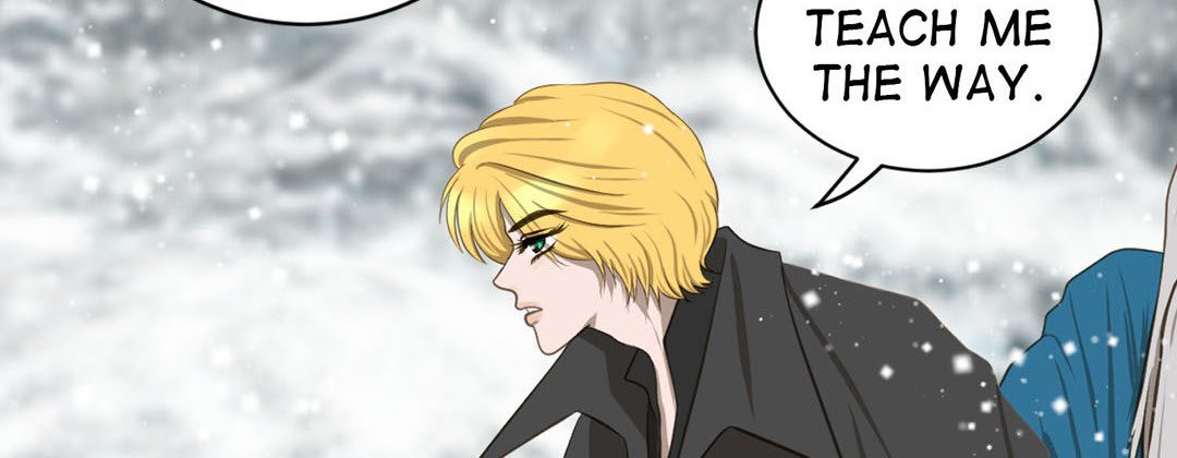 Read Living With the Wizard chapter 45 image 73 on Lezhin