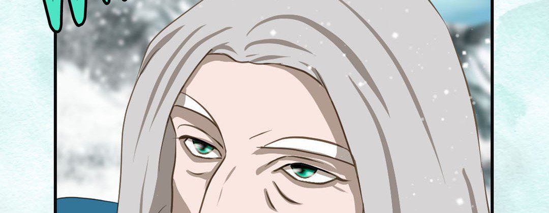 Read Living With the Wizard chapter 45 image 77 on Lezhin