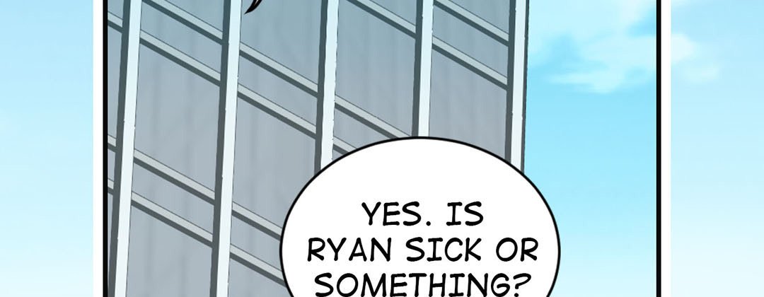 Read Living With the Wizard chapter 45 image 82 on Lezhin