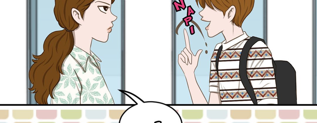 Read Living With the Wizard chapter 45 image 86 on Lezhin