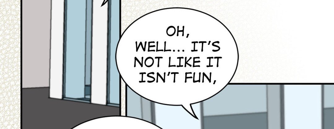 Read Living With the Wizard chapter 45 image 93 on Lezhin