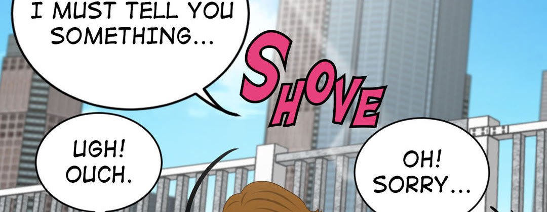 Read Living With the Wizard chapter 46 image 105 on Lezhin