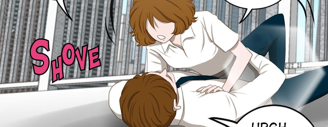 Read Living With the Wizard chapter 46 image 106 on Lezhin