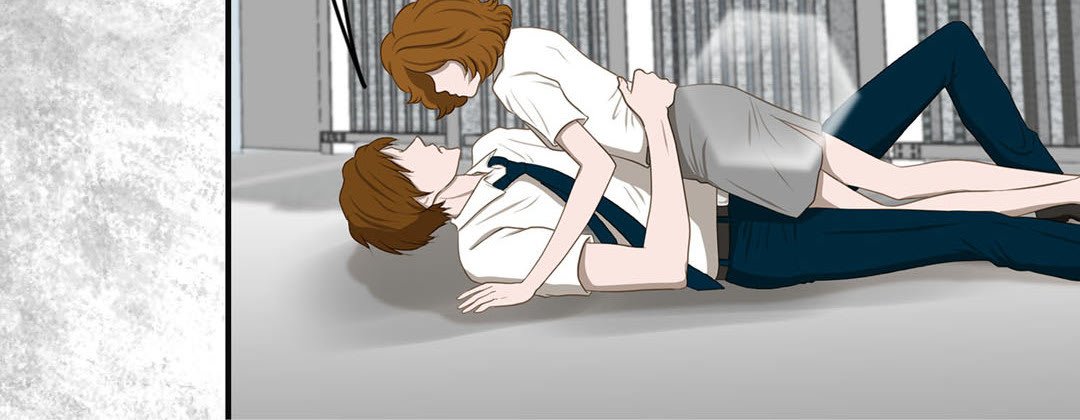 Read Living With the Wizard chapter 46 image 11 on Lezhin