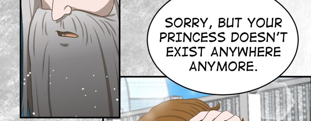 Read Living With the Wizard chapter 46 image 13 on Lezhin