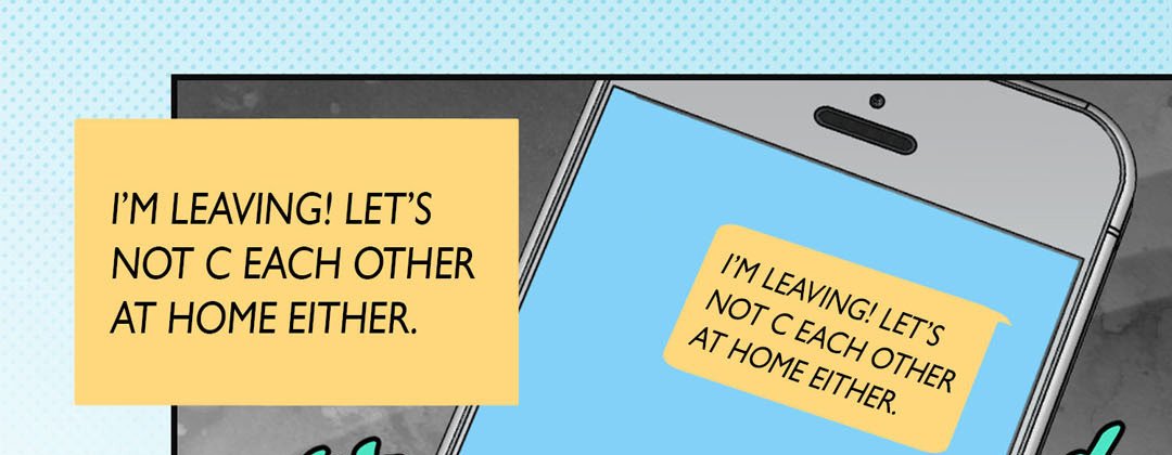 Read Living With the Wizard chapter 46 image 132 on Lezhin