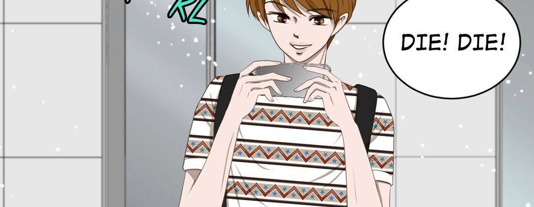 Read Living With the Wizard chapter 46 image 138 on Lezhin