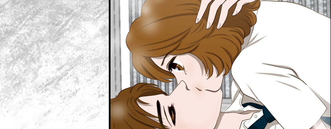 Read Living With the Wizard chapter 46 image 14 on Lezhin