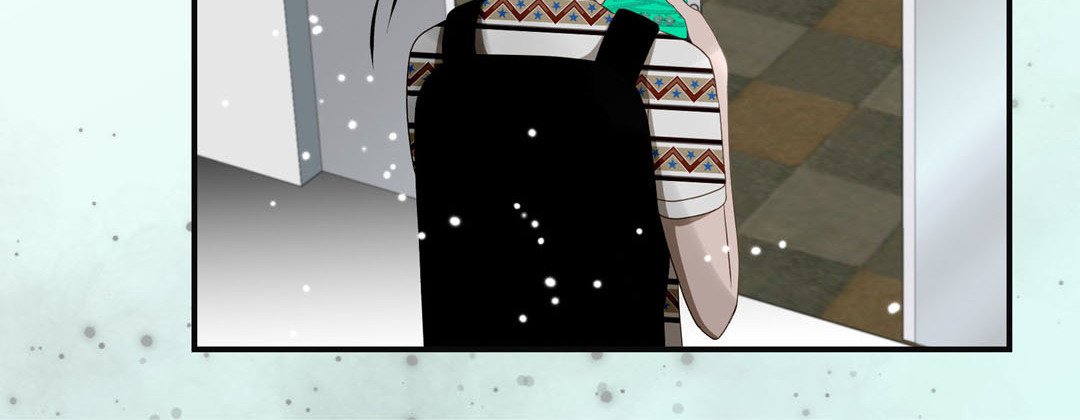 Read Living With the Wizard chapter 46 image 143 on Lezhin
