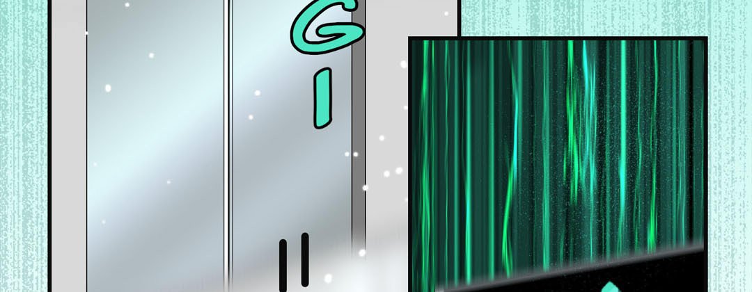 Read Living With the Wizard chapter 46 image 146 on Lezhin