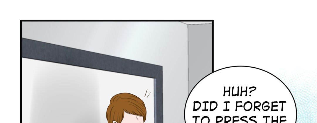 Read Living With the Wizard chapter 46 image 148 on Lezhin