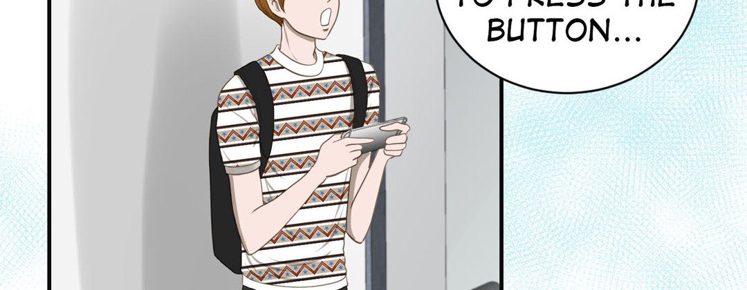 Read Living With the Wizard chapter 46 image 149 on Lezhin