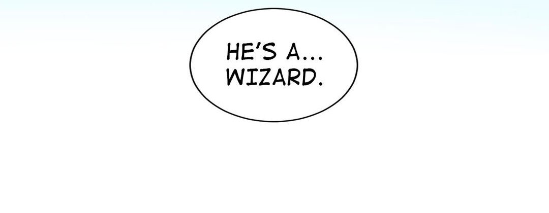 Read Living With the Wizard chapter 46 image 167 on Lezhin