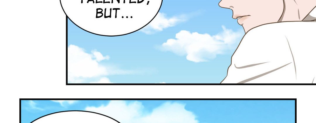 Read Living With the Wizard chapter 46 image 173 on Lezhin