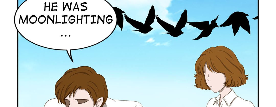 Read Living With the Wizard chapter 46 image 174 on Lezhin